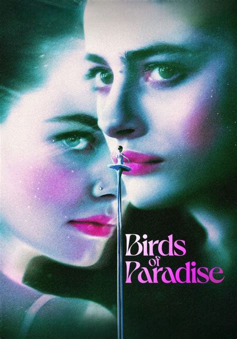 Birds of Paradise Stream and Watch Online .